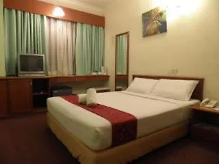 ***  Permaisuri Mitc Melaka Ξενοδοχείο Μαλαισία