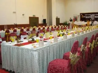 Permaisuri Mitc Melaka Ξενοδοχείο Malacca