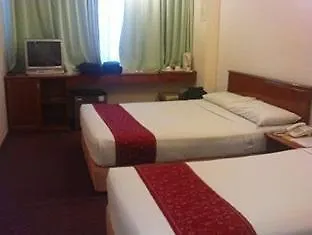 Permaisuri Mitc Melaka Ξενοδοχείο